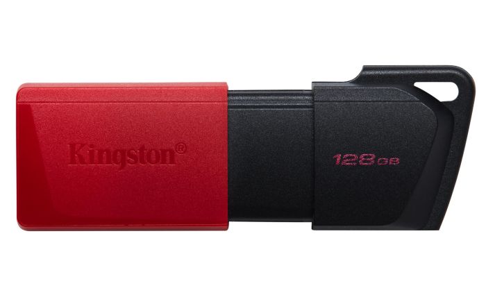 MEMORY DRIVE FLASH USB3.2/128GB DTXM/128GB KINGSTON