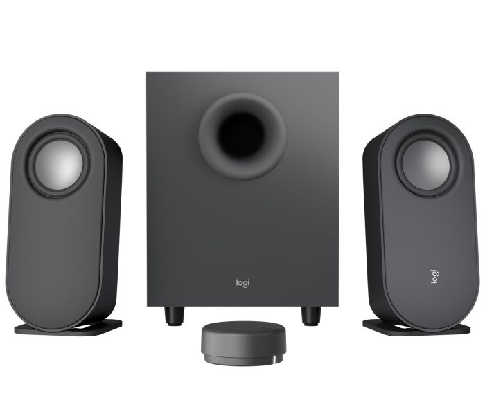 SPEAKER 2.1 Z407/980-001348 LOGITECH – 5
