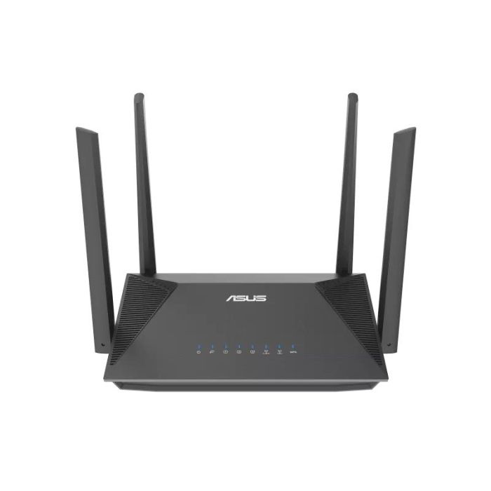 Wireless Router ASUS 1800 Mbps Mesh RT-AX52