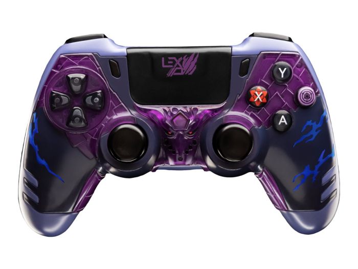 LEXIP SASUKE CONTROLLER DESIGN TSUME
