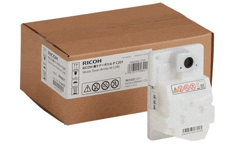 Ricoh M C240 (514457) WASTE TONER BOTTLE – 2