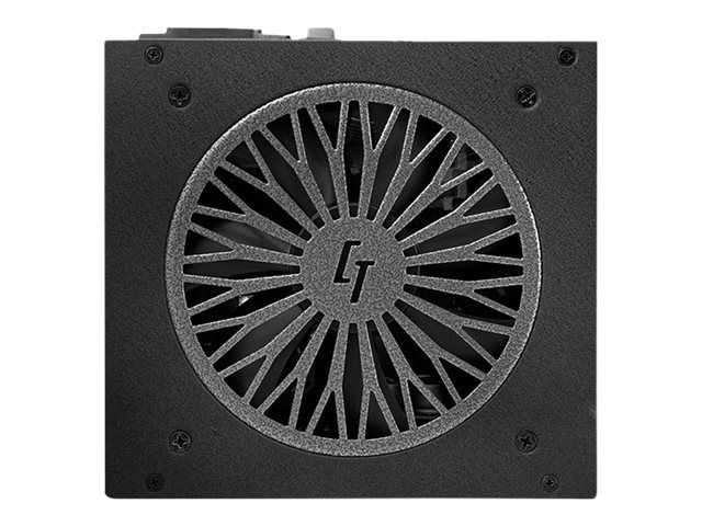 CHIEFTEC SteelPower SERIES 550W ATX 12V – 3