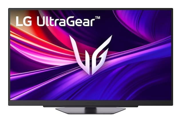LCD Monitor LG LCD 27" 4K – 5