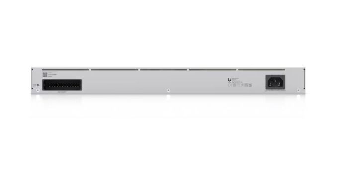 NET APPLIANCE/UDM-PRO UBIQUITI – 5