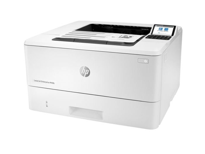 HP LaserJet Enterprise M406dn A4 mono – 14