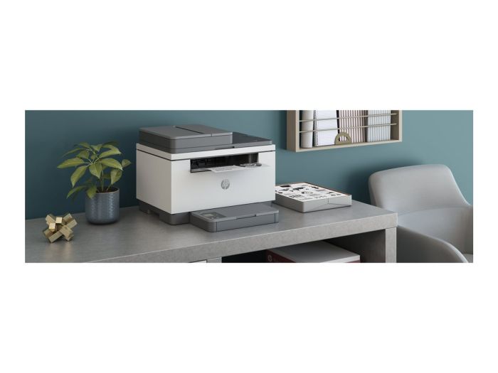 HP LaserJet MFP M234dw A4 mono 29ppm USB – 12