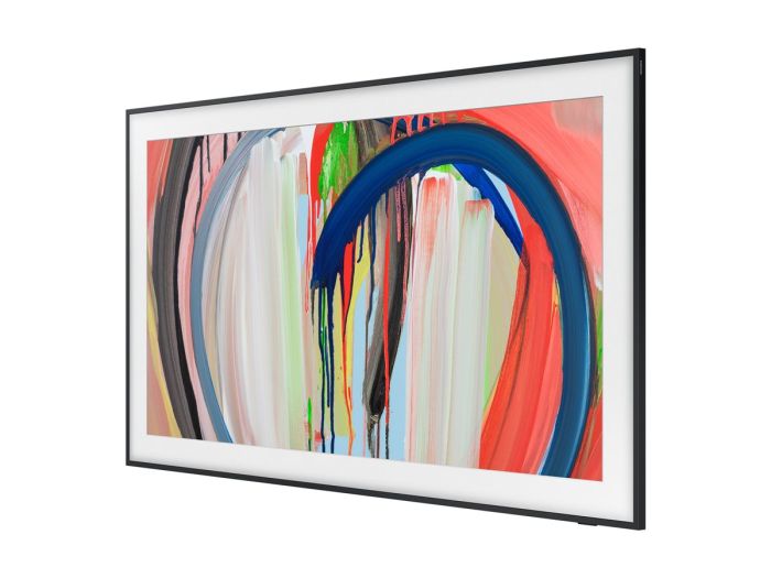 SAMSUNG QE55LS03HAUXXH 55inch QLED TV – 7