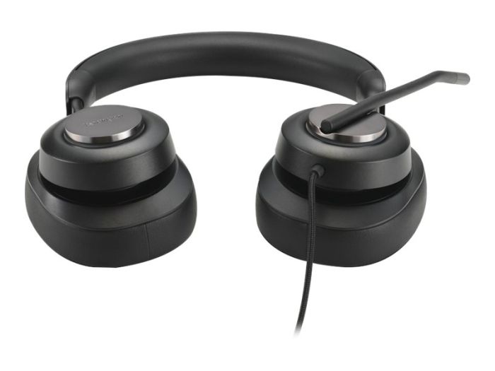 KENSINGTON H2000 USB-C Headset – 5