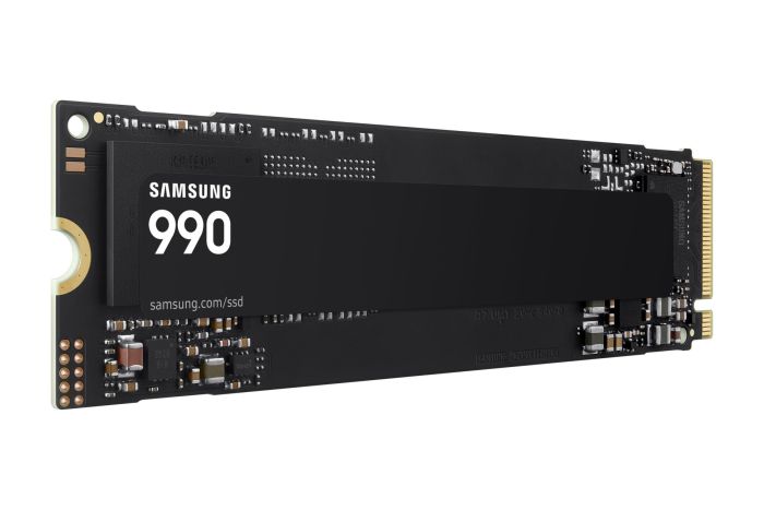 SSD SAMSUNG M.2 2TB – 4