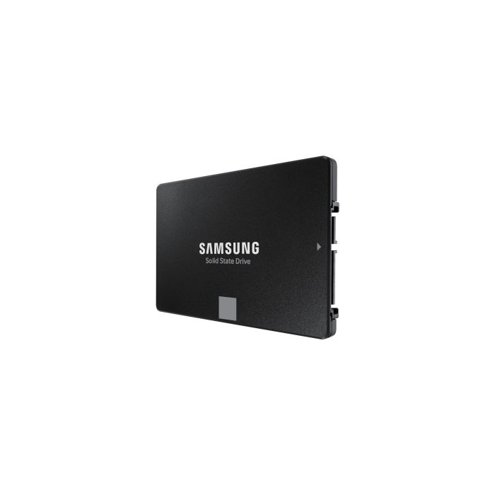 SSD SAMSUNG 870 EVO 250GB – 2