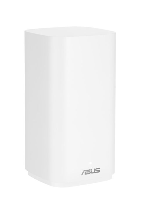 Wireless Router ASUS ZenWiFi BD4 BE3600 Outdoor 1 Pack Qtty 1 pc(s) – 5
