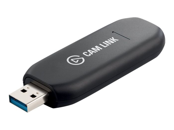ELGATO Cam Link 4K – 3
