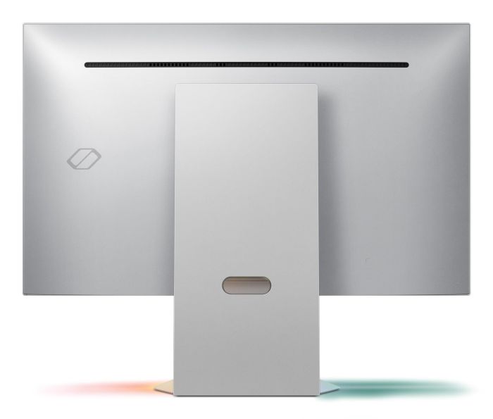 LCD Monitor SAMSUNG LED 27" 4K – 3