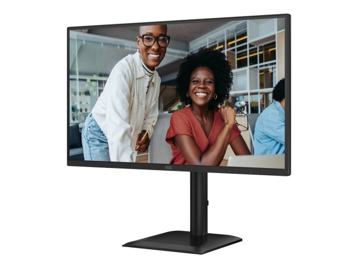 AOC 27E4CV 27inch FHD IPS 120Hz 4ms – 5