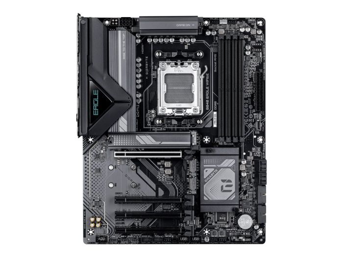 GIGABYTE B840 EAGLE WF6E