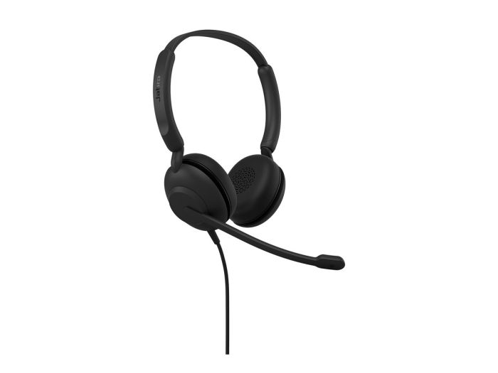 JABRA Evolve 10 Stereo USB-A NC TCO – 3