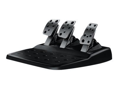 LOGI G29 Driving Force Racing Wheel – 4