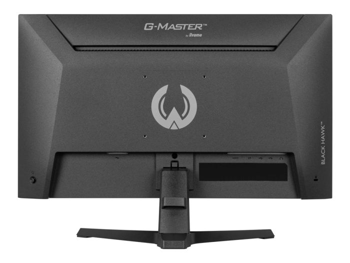 IIYAMA G2441HSU-B1 24inch IPS Gaming – 3