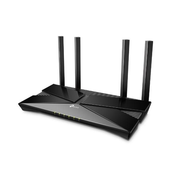 Wireless Router TP-LINK Router 1500 Mbps 1 WAN 4x10/100/1000M – 2