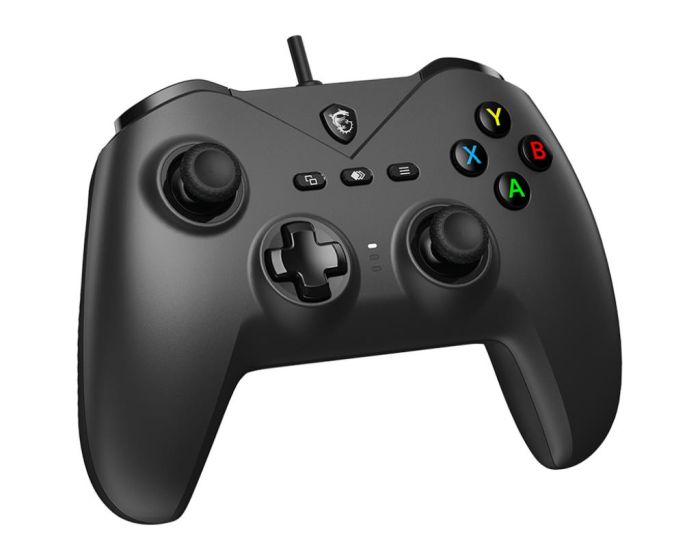 GAMEPAD WIRED FORCE GC200/FORCE GC200 MSI – 2