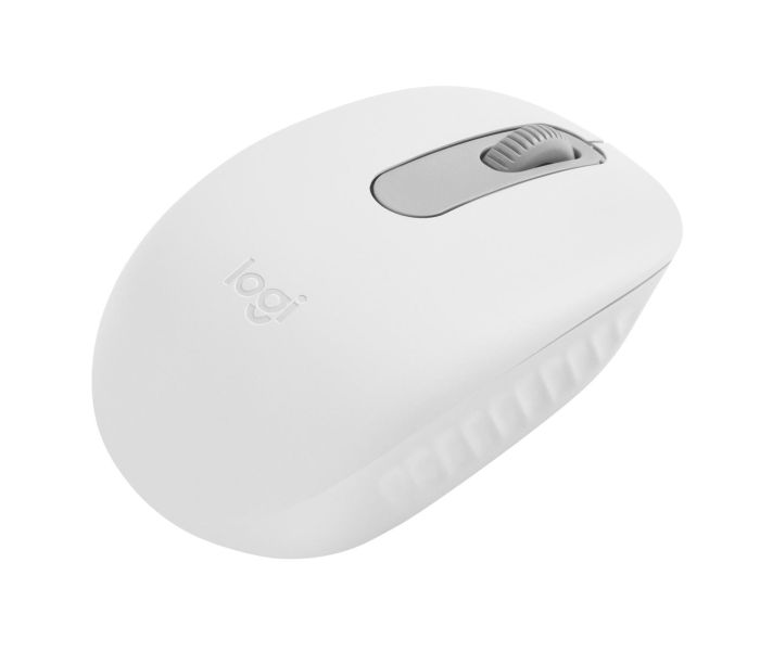 MOUSE BLUETH OPTICAL M196/WHITE 910-007460 LOGITECH – 4