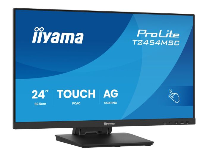 IIYAMA T2454MSC-B3AG 24inch InCell PCAP – 4