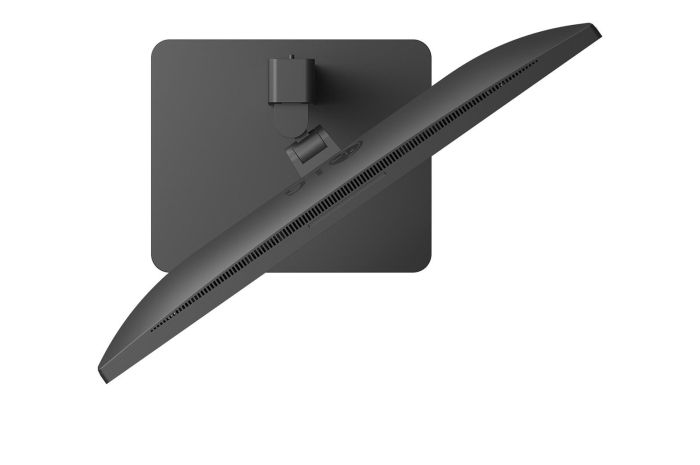 LCD Monitor LG 27BA75QB-B Pivot 27" 100Hz – 11