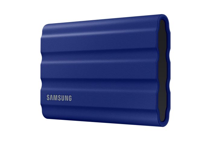 External SSD SAMSUNG T7 2TB – 3