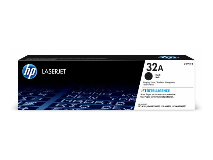 HP 32A LaserJet Imaging Drum – 3