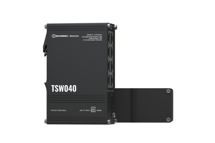 Switch TELTONIKA TSW040