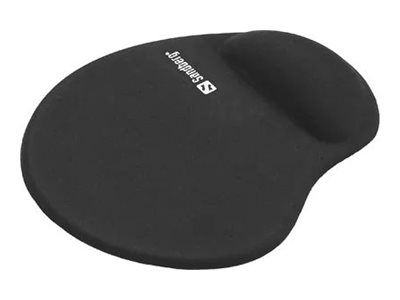 SANDBERG Gel Mousepad Wrist Rest BULK – 7