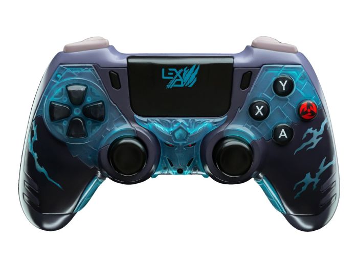 LEXIP KAKASHI CONTROLLER DESIGN TSUME