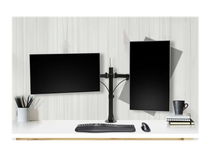 KENSINGTON SmartFit Ergo monitor arm