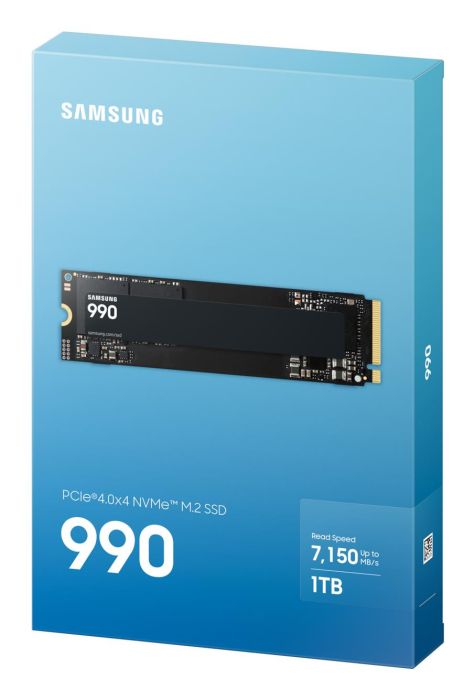SSD SAMSUNG M.2 1TB – 5