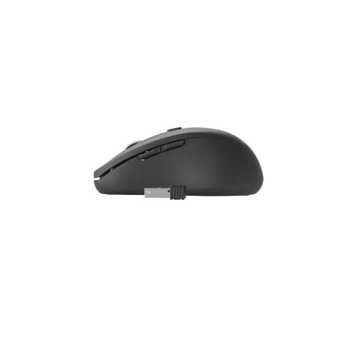 MOUSE BLUETH OPTICAL/BLACK MUSWB-6B-01 GEMBIRD – 3