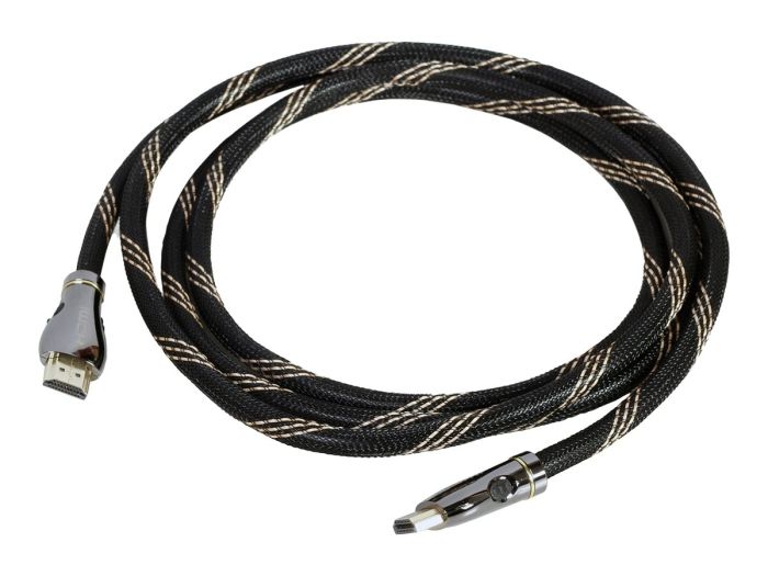 GEMBIRD Ultra High speed HDMI cable 1m – 4