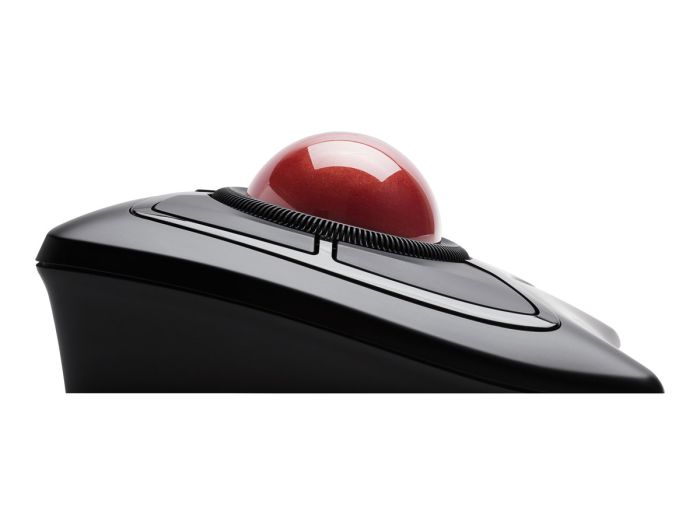 KENSINGTON ExpertMouse Wireless Trackb. – 11