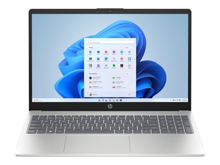 HP Laptop 15-FC0055NE Renew GOLD (B)