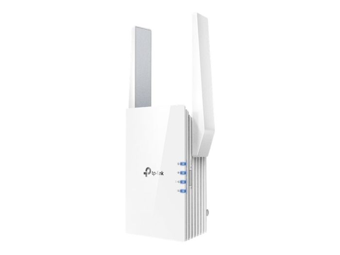 TP-LINK AX1500 Wi-Fi 6 Range Extender