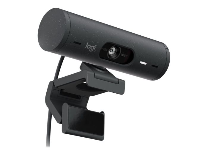 LOGI BRIO 500 Webcam colour 1920 x 1080 – 7