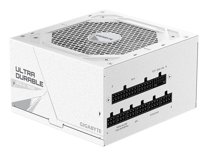 Power Supply GIGABYTE UD850GM PG5 ICE? ATX PC 100 - 240 V – 5