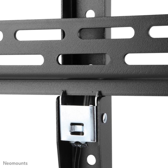 TV SET ACC WALL MOUNT BLACK/60-100" LFD-W1000 NEOMOUNTS – 6