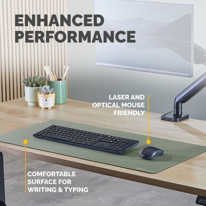 DESK MAT BREYTA/SAGE 100139323 FELLOWES – 6