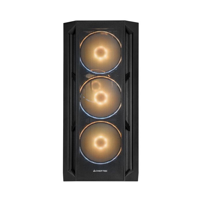 Case CHIEFTEC APEX LUMO Tower ATX EATX – 8