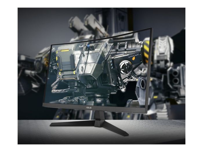 ASUS TUF Gaming VG27VQ3B 27inch Fast VA – 3