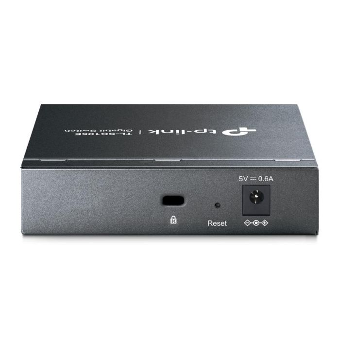 Switch TP-LINK TL-SG105E – 5