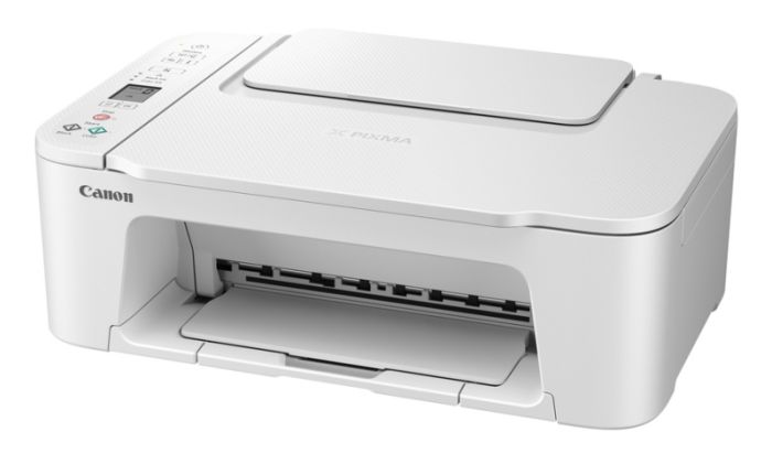 Canon PIXMA TS3751i Spausdintuvas rašalinis spalvotas MFP A4 7.7 ipm USB Wi-Fi – 2
