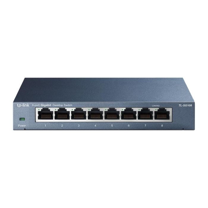 Switch TP-LINK TP-Link TL-SG108