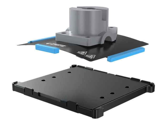 GEMBIRD Flashforge Adventurer 4 3D – 2