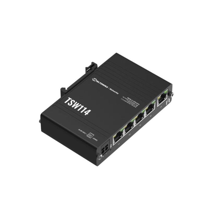 Switch TELTONIKA – 3